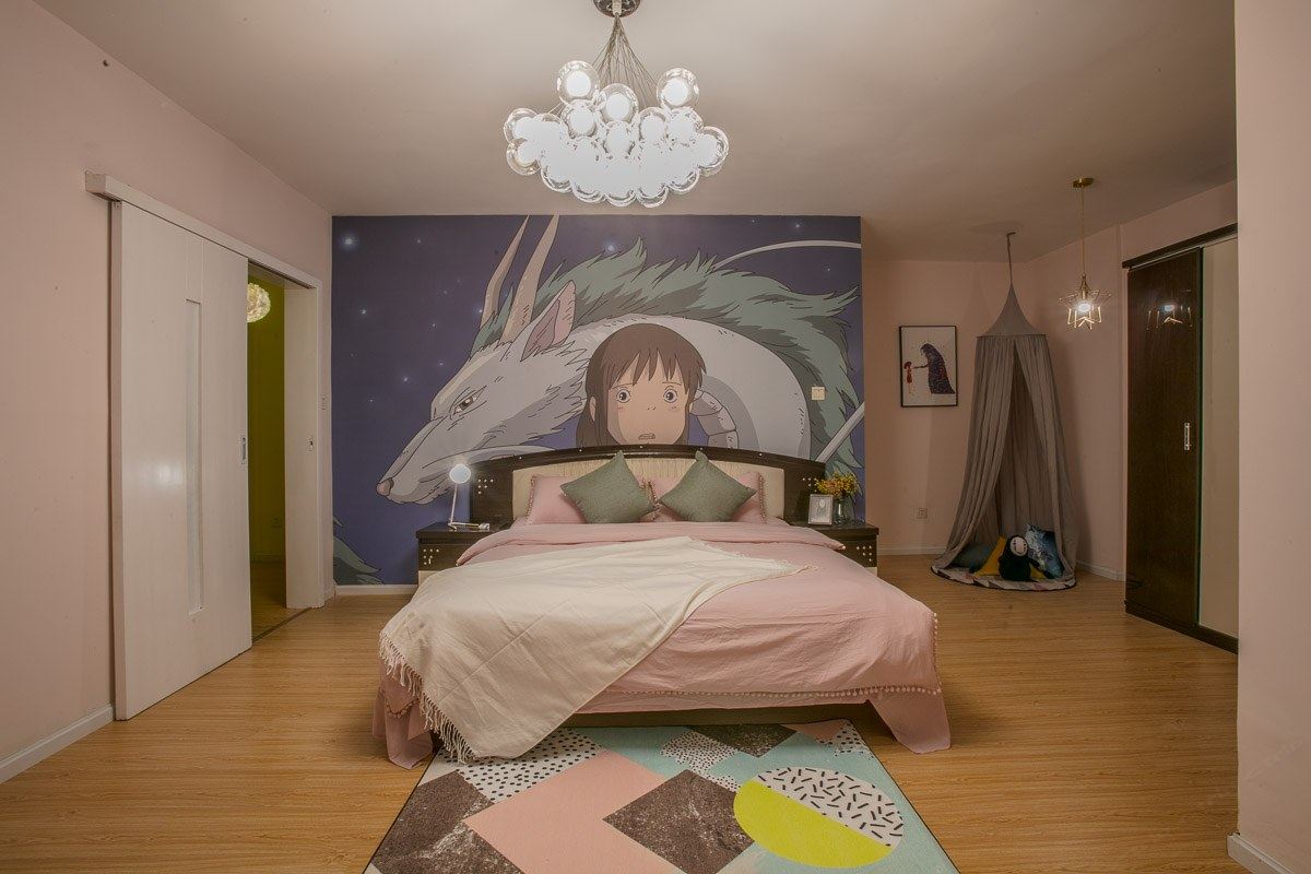 二室二厅