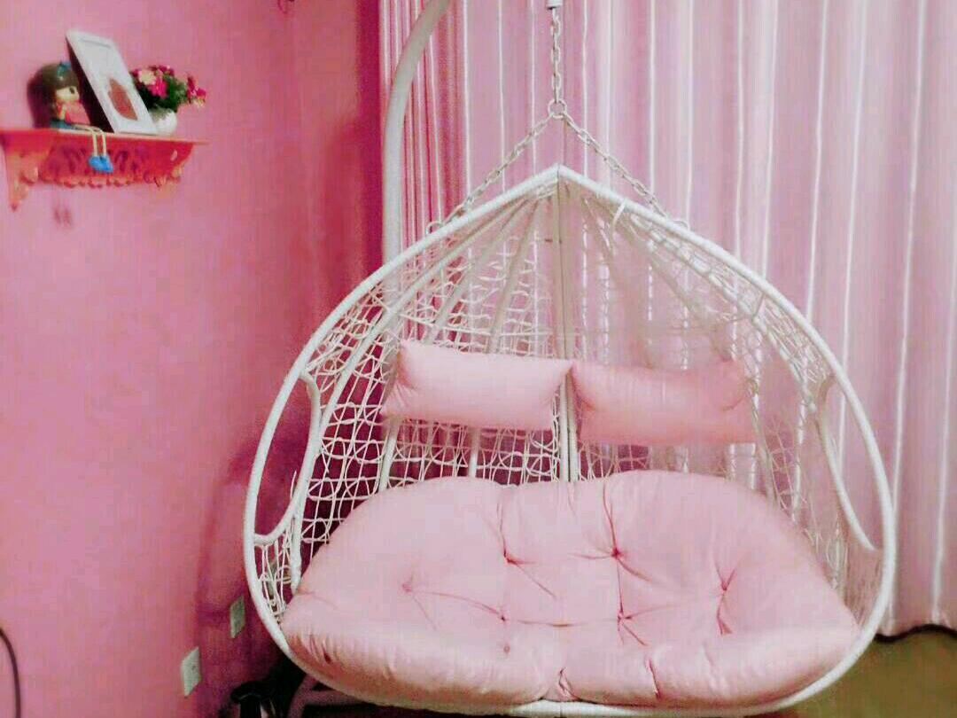 水晶之恋大床房