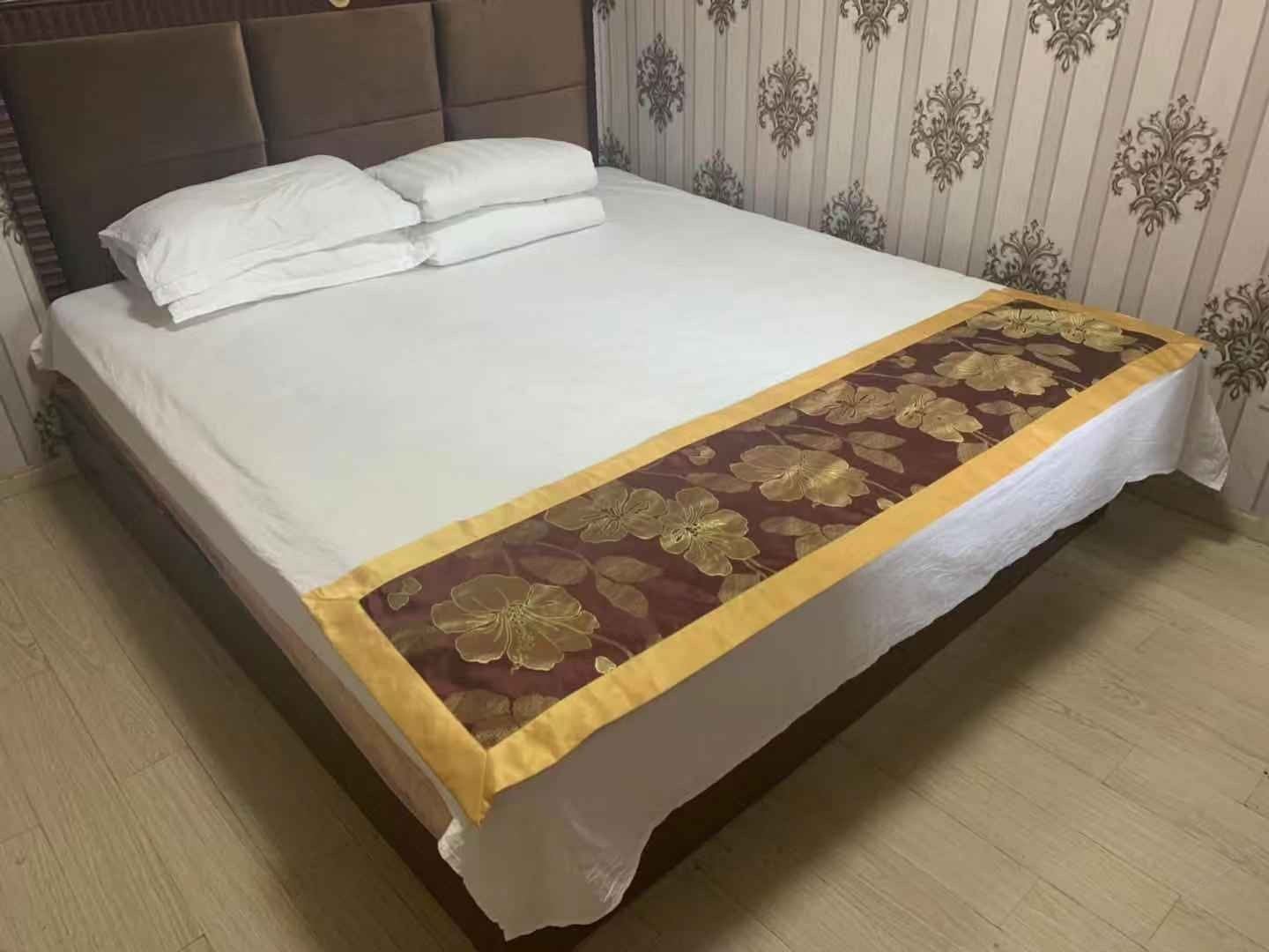 舒适大床房