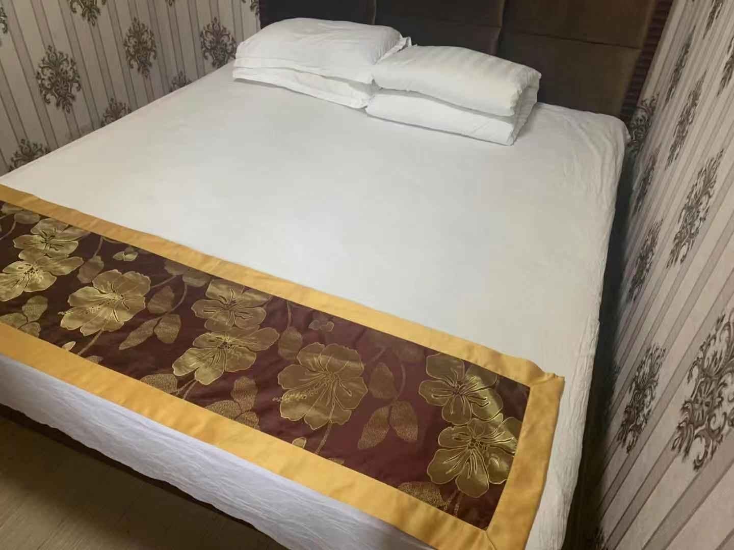 舒适大床房
