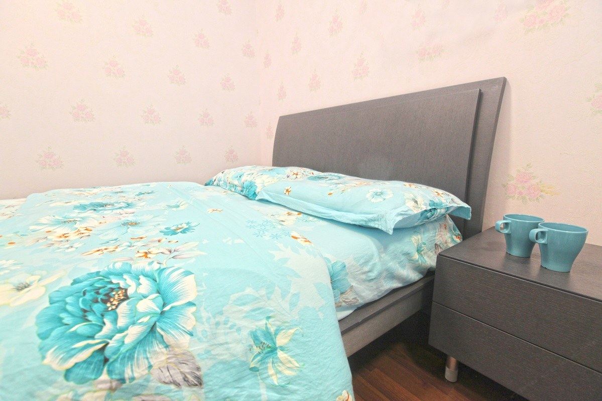 成都当我们在成都相寓公寓(西大街分店)