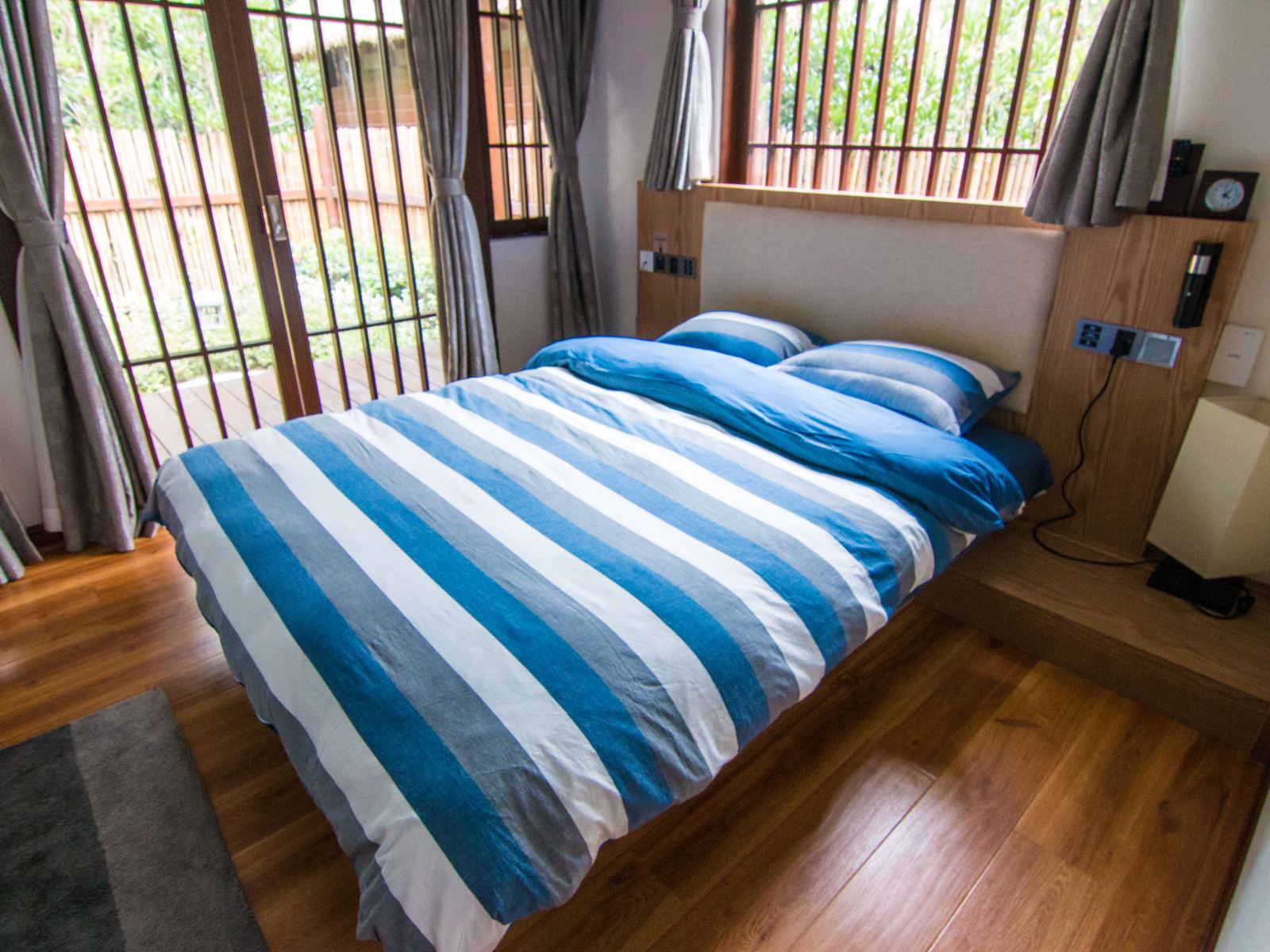 大木屋
