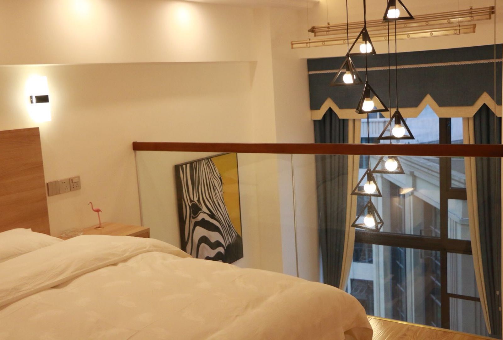loft豪华公寓