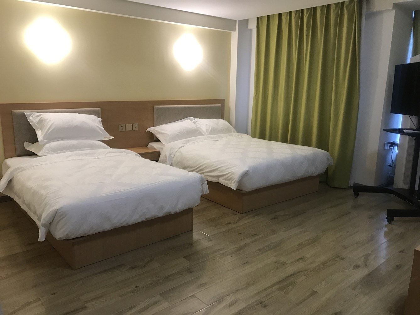 成都成都江临阳光公寓