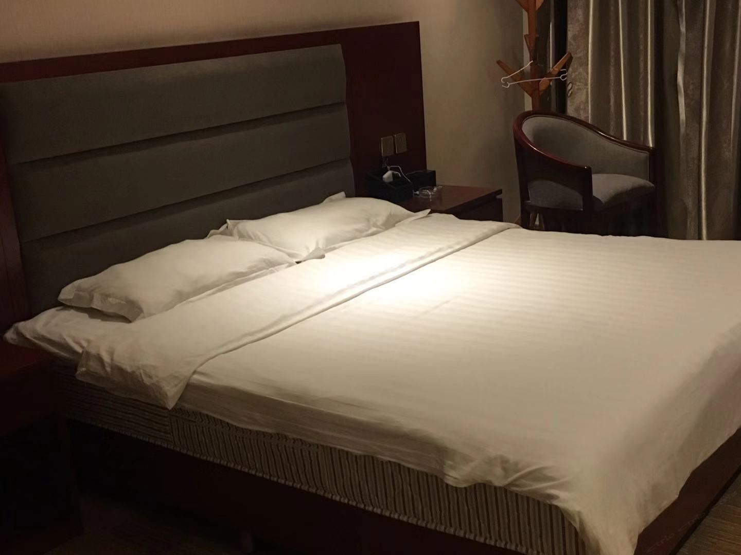 特殊单间