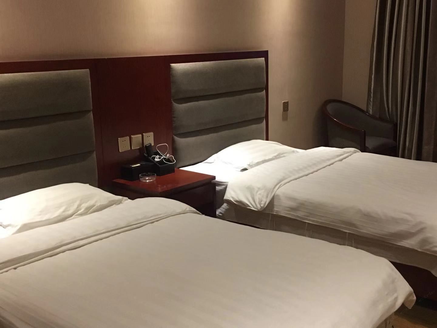 特价标间