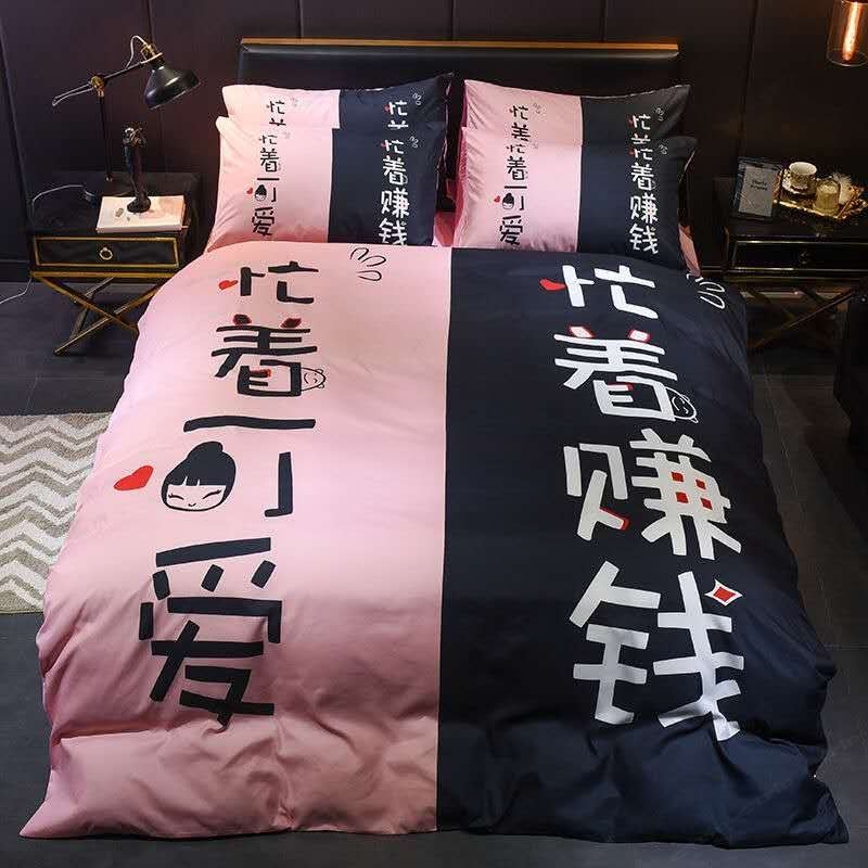 豪华公寓大床房