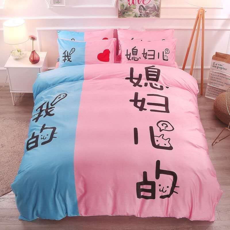 豪华公寓大床房