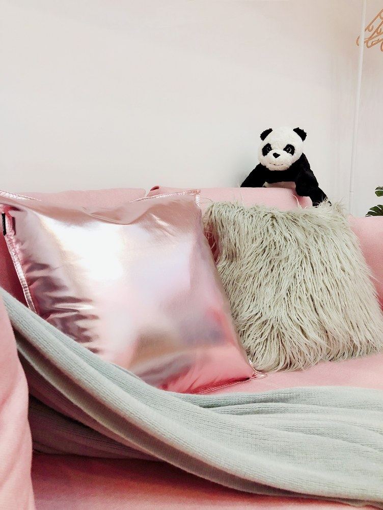 成都张漂亮Dream公寓