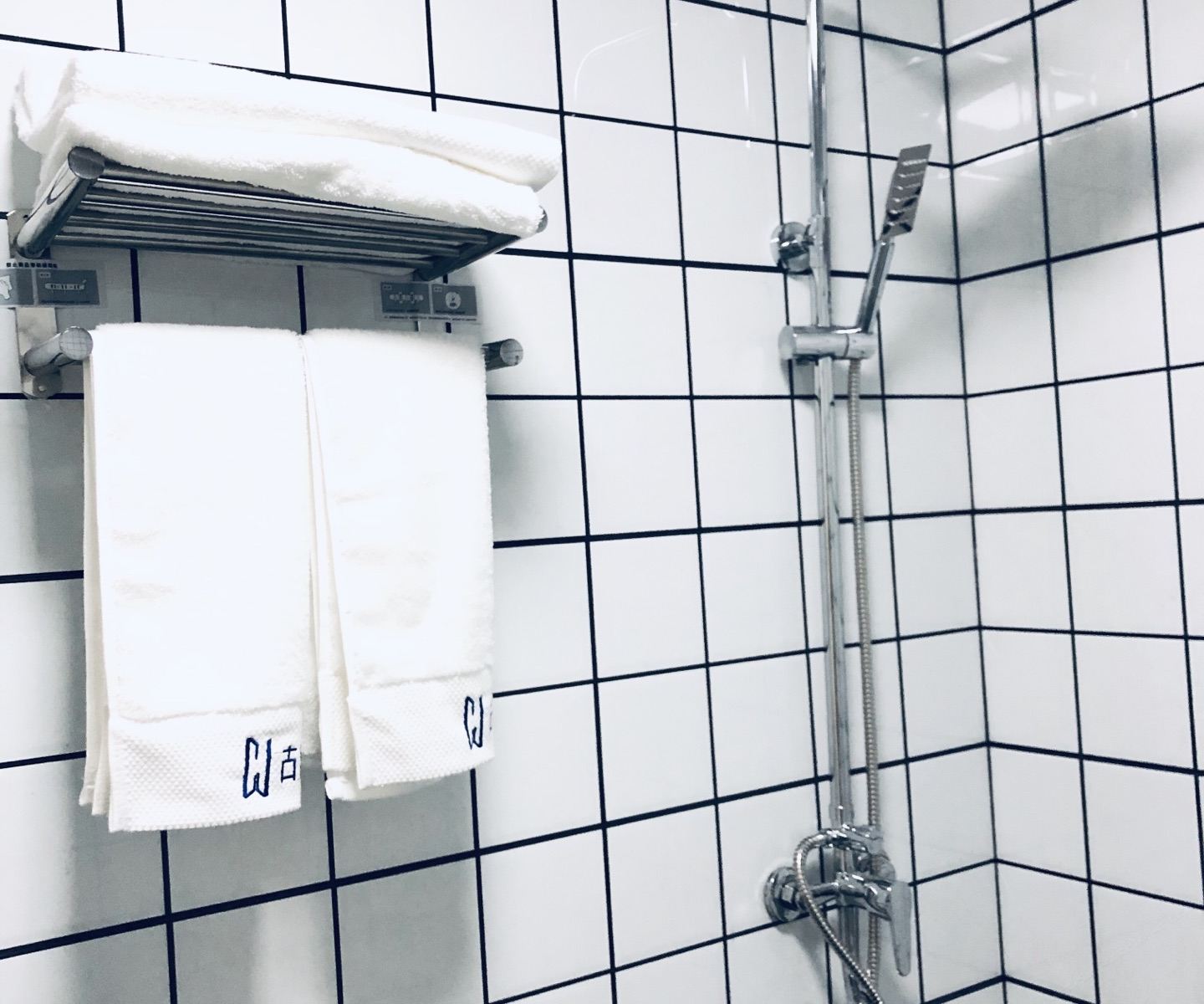 简约大床房