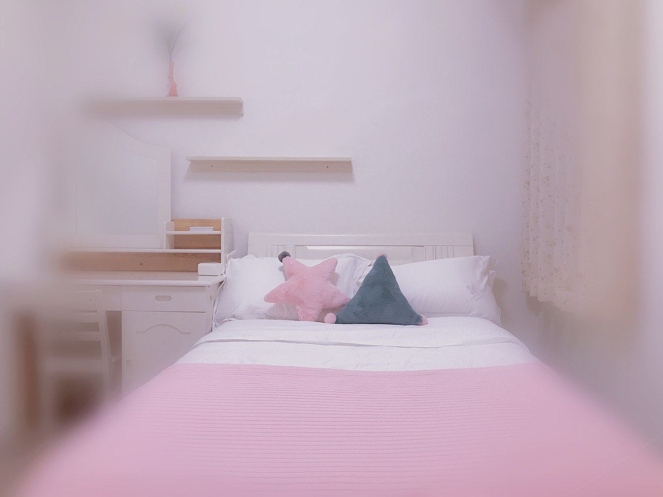 舒适亲子套房