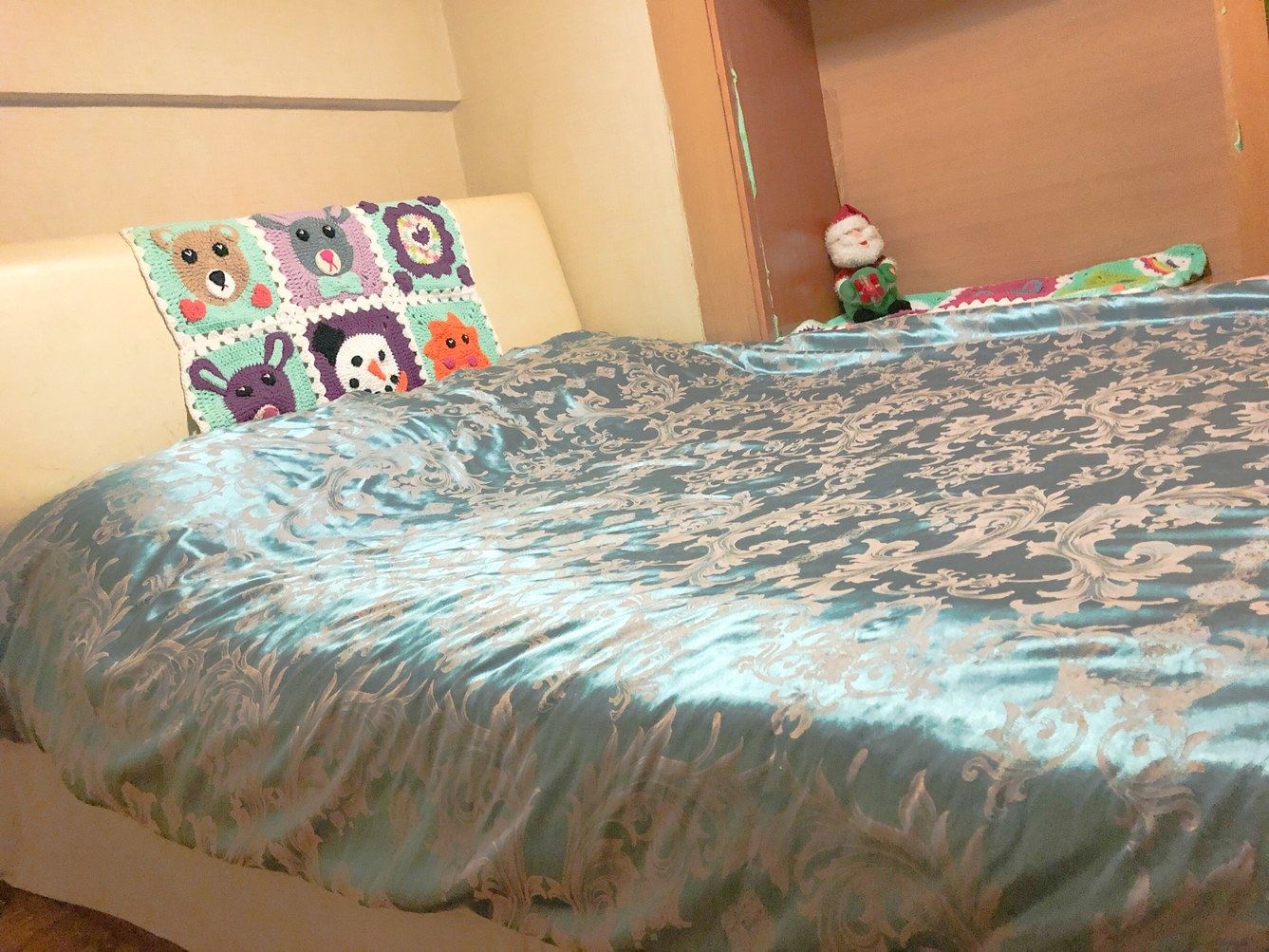 成都Joy的窝公寓