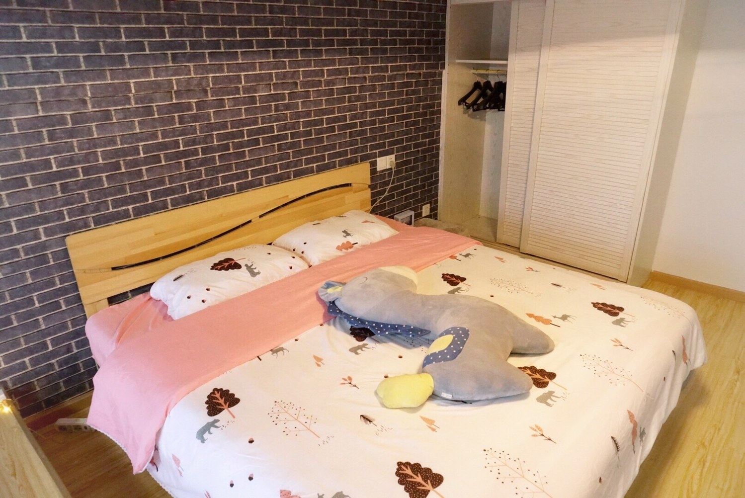 成都陌立公寓