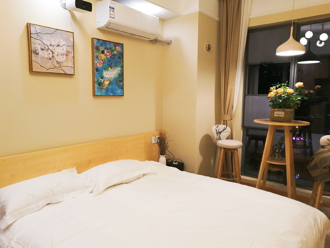 成都阿曼.公寓(2号店)
