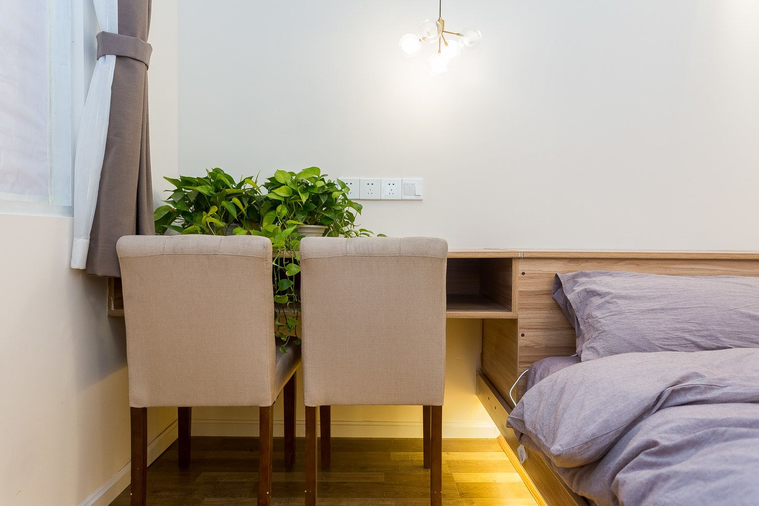 敏敏的小屋NO.2