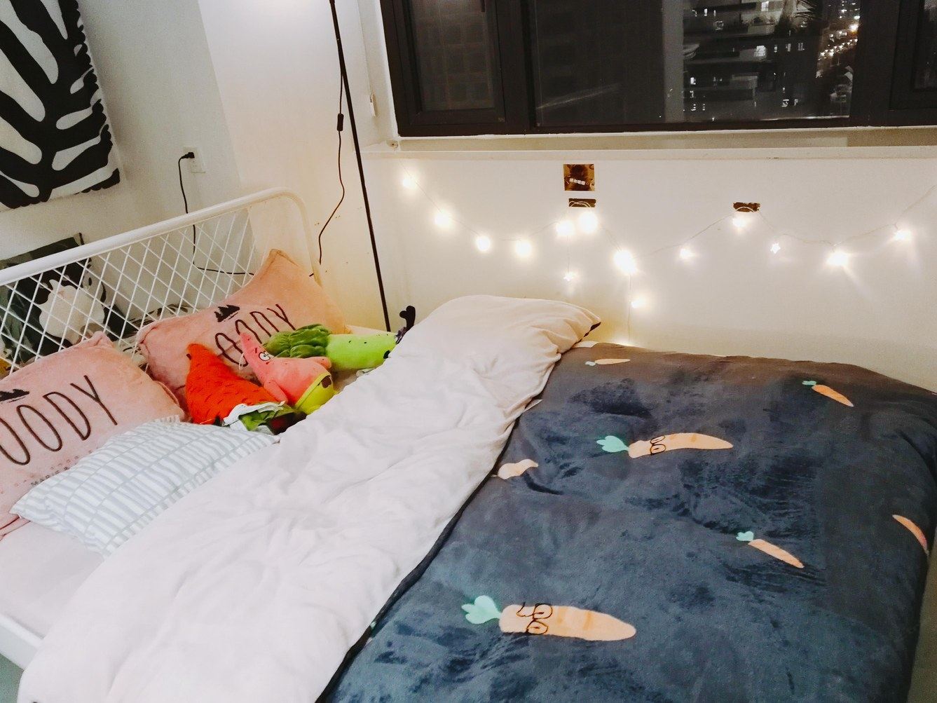 loft一室二厅套房