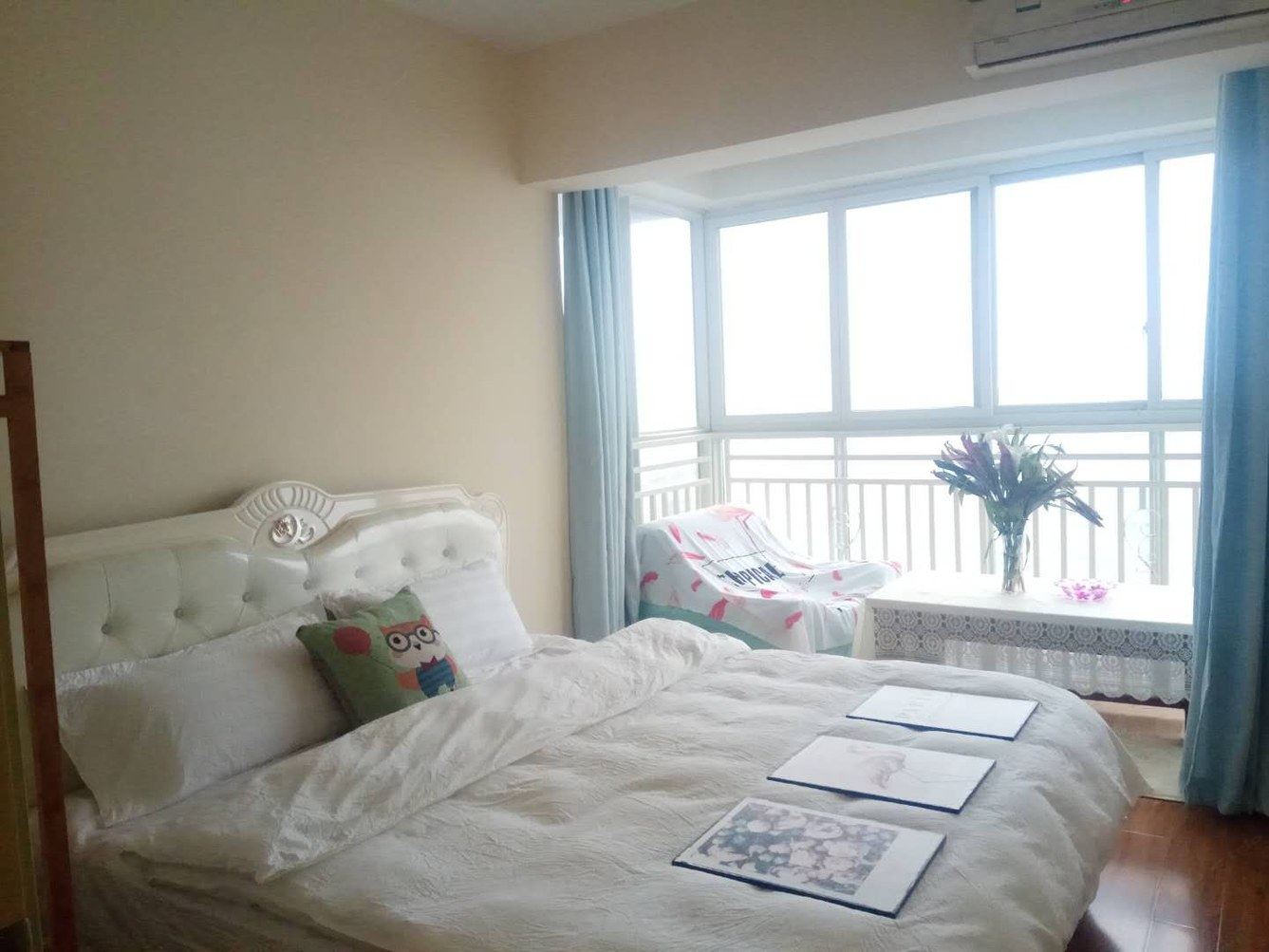 成都清新居家小屋