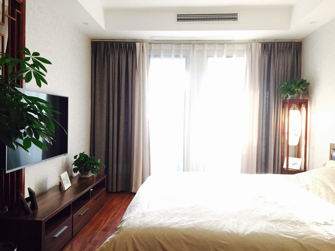 成都风铃小居公寓