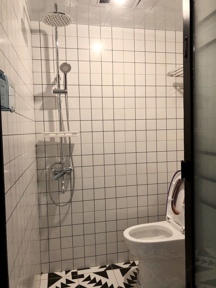 二室一厅套房