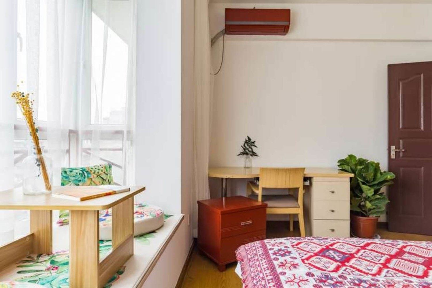 成都花间小屋(2号店)