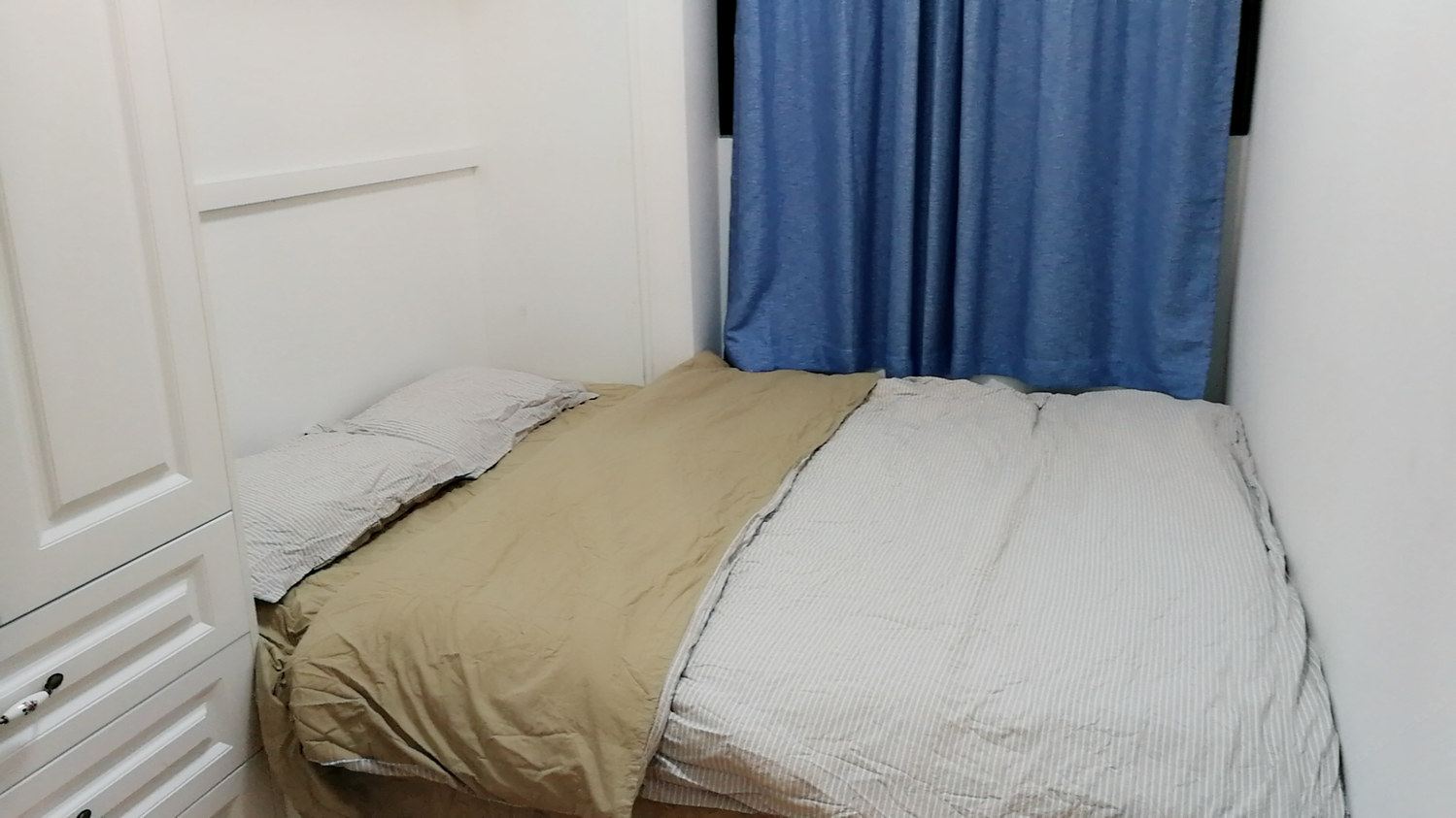 三室一厅套房