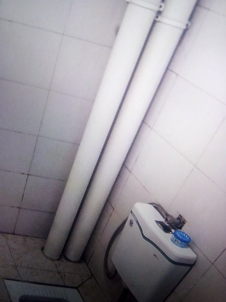 一室大床房
