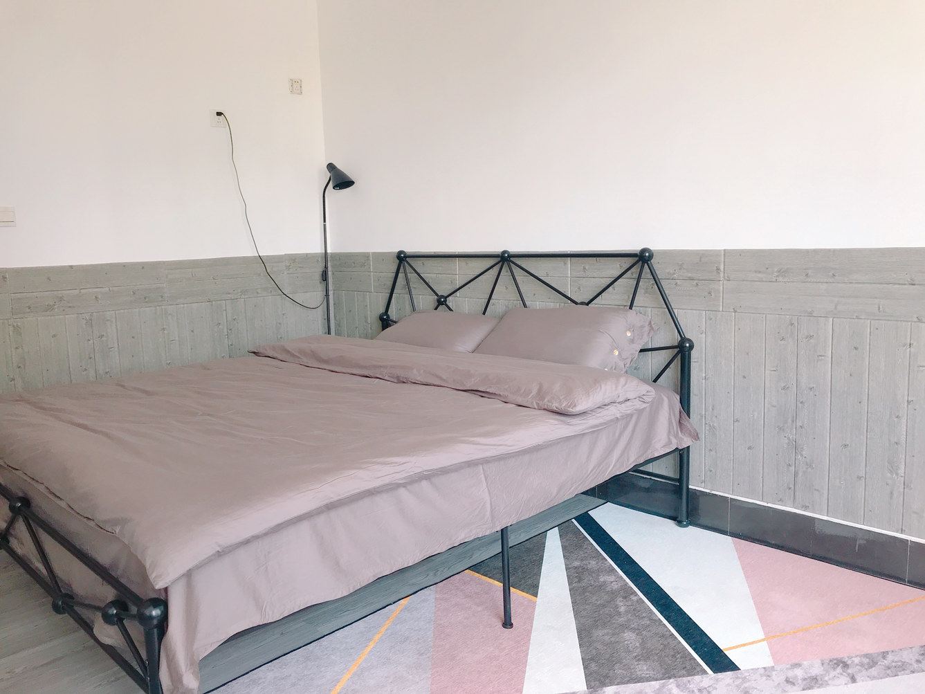 成都会开花的张小姐公寓(5号店)