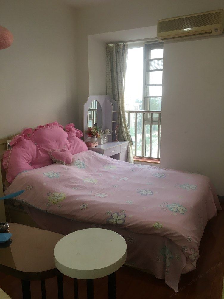 成都薇家公寓