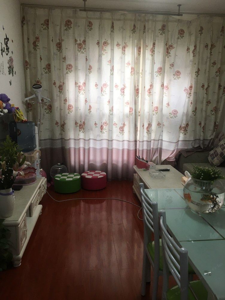 温馨舒适一室一厅套房