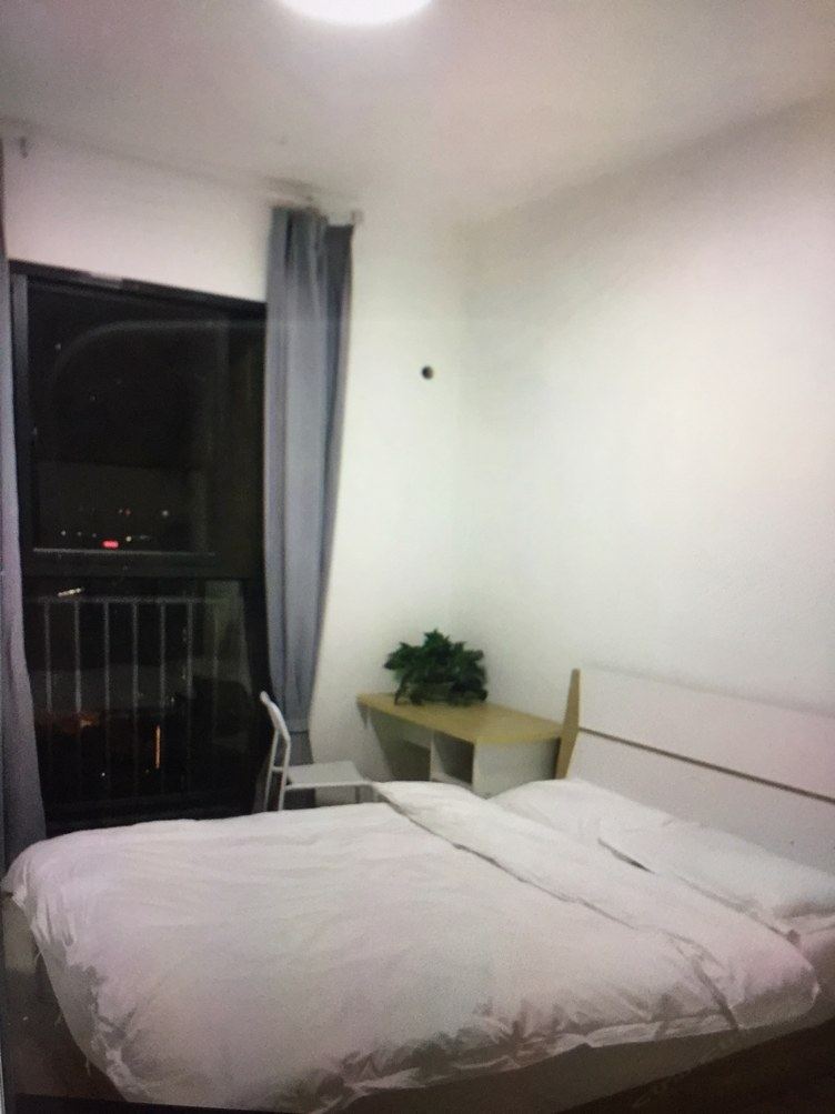 成都对回忆说晚安公寓(8号店)