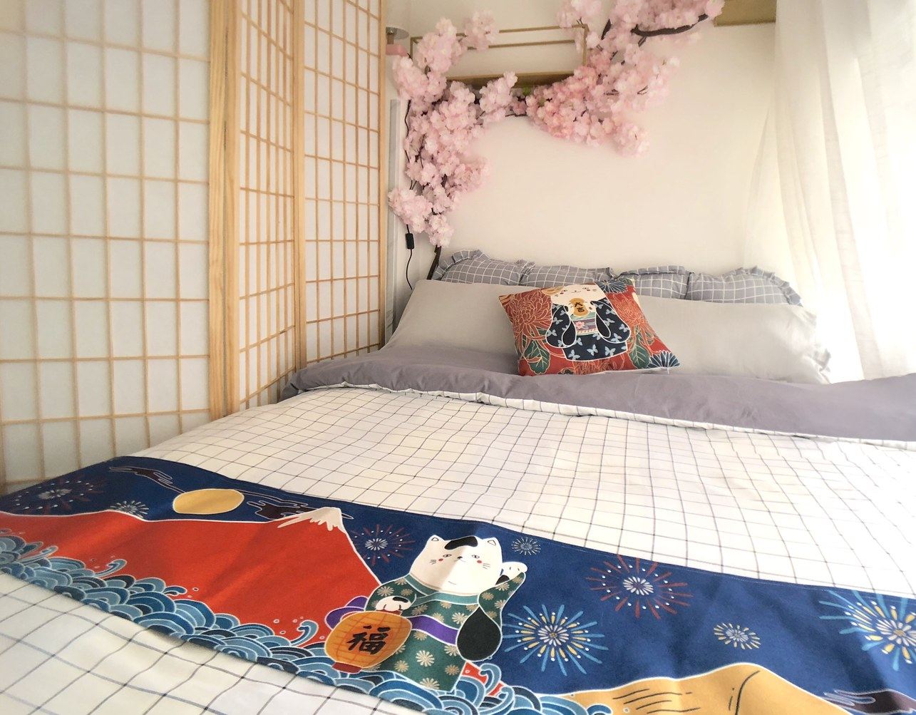 成都蓝蓝小屋(10号店)