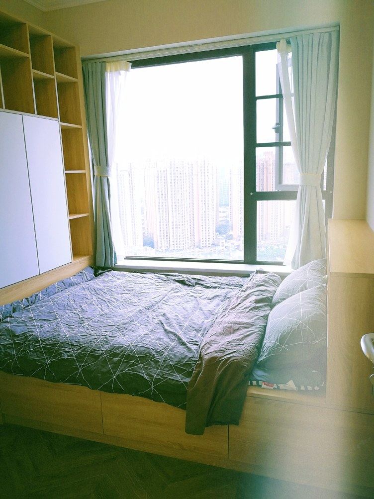 二室一厅套房