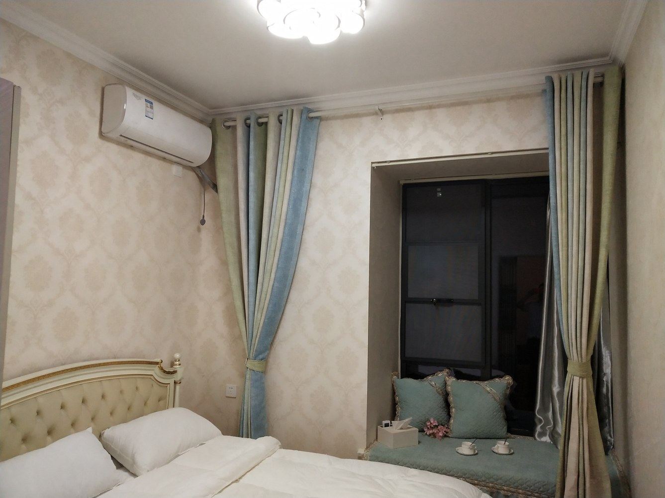 成都乐得好之家公寓(3号店)