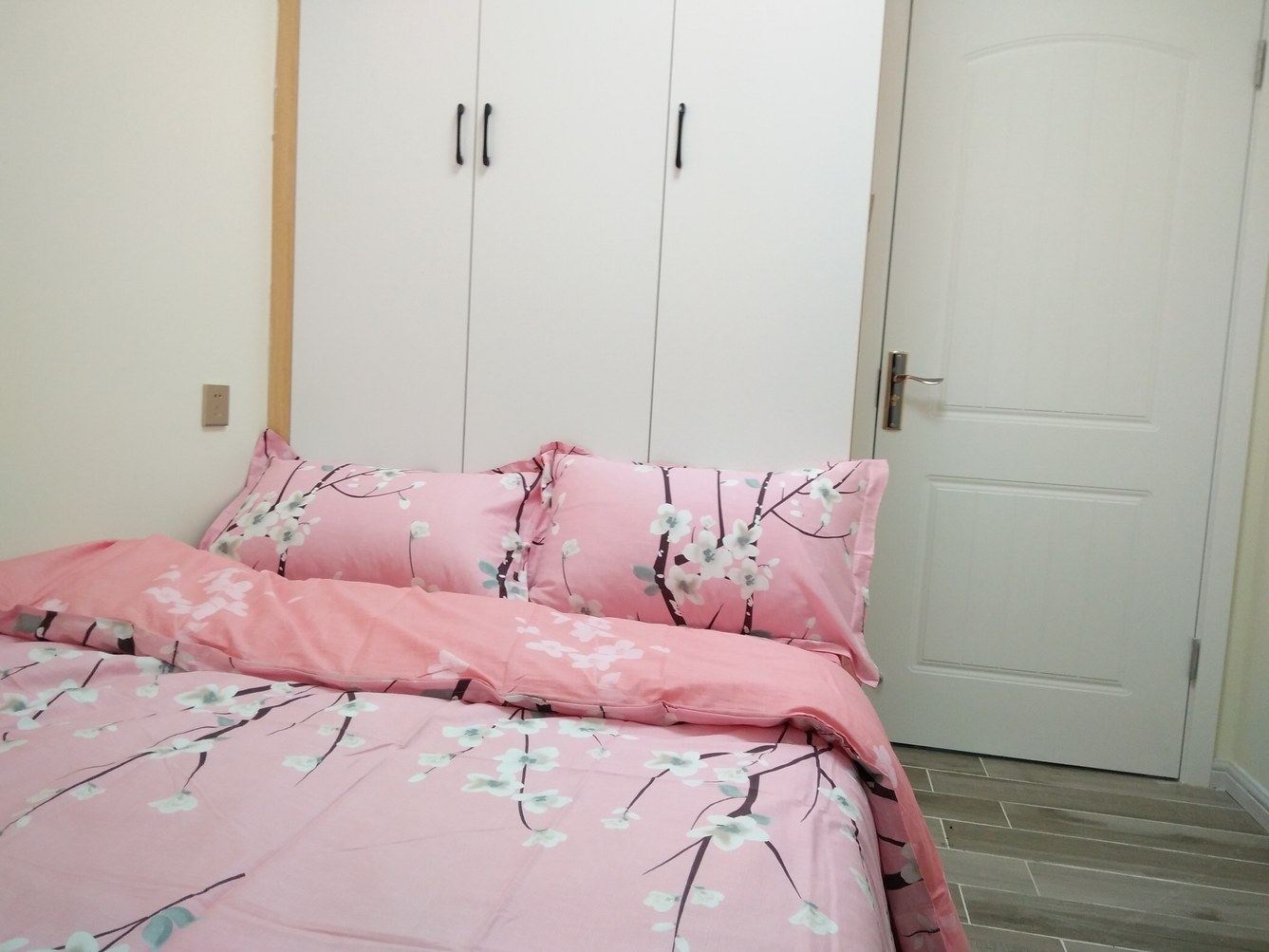 成都银树之家公寓(2号店)