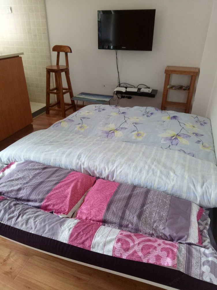 成都猪妈妈公寓