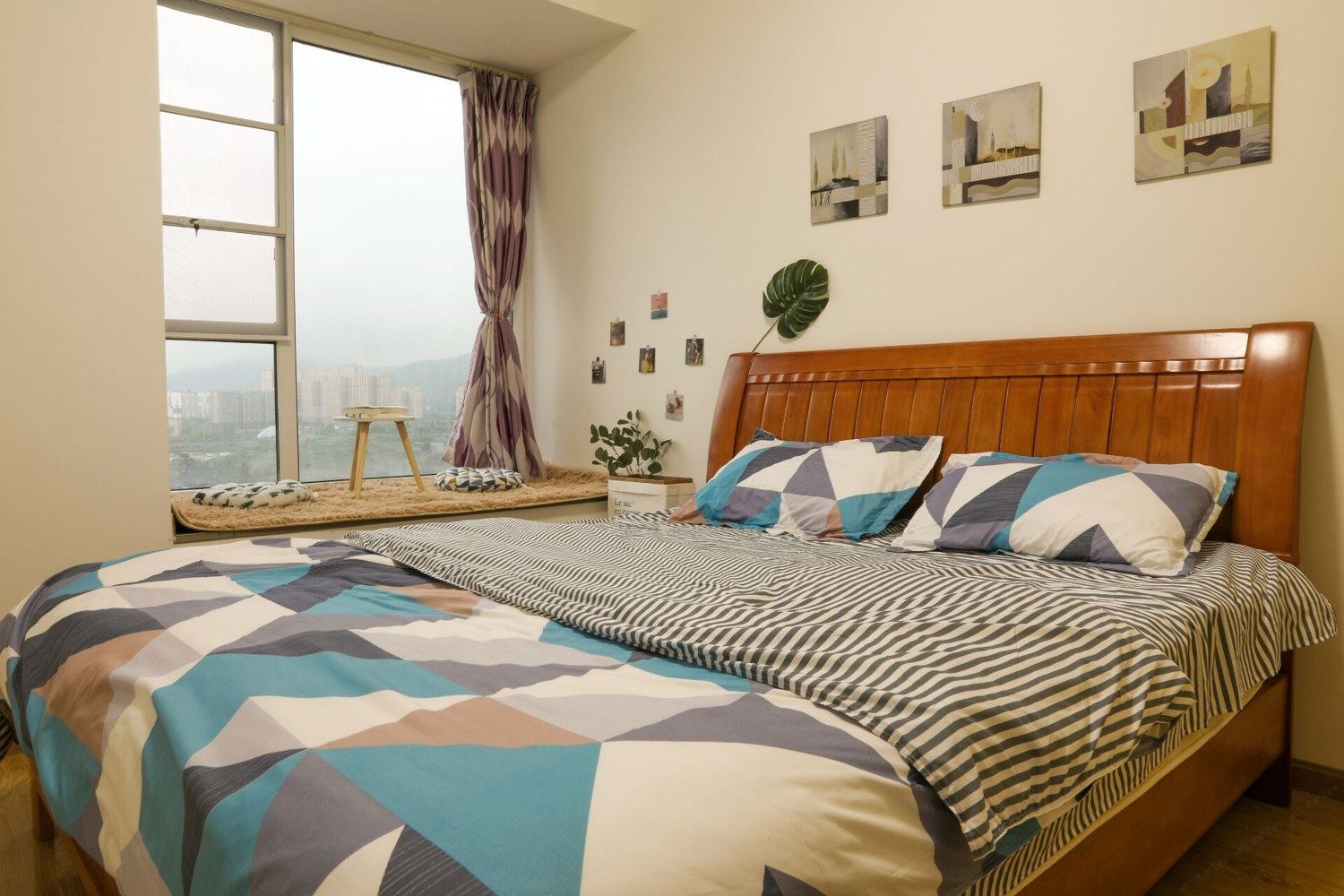 成都小楠呀公寓