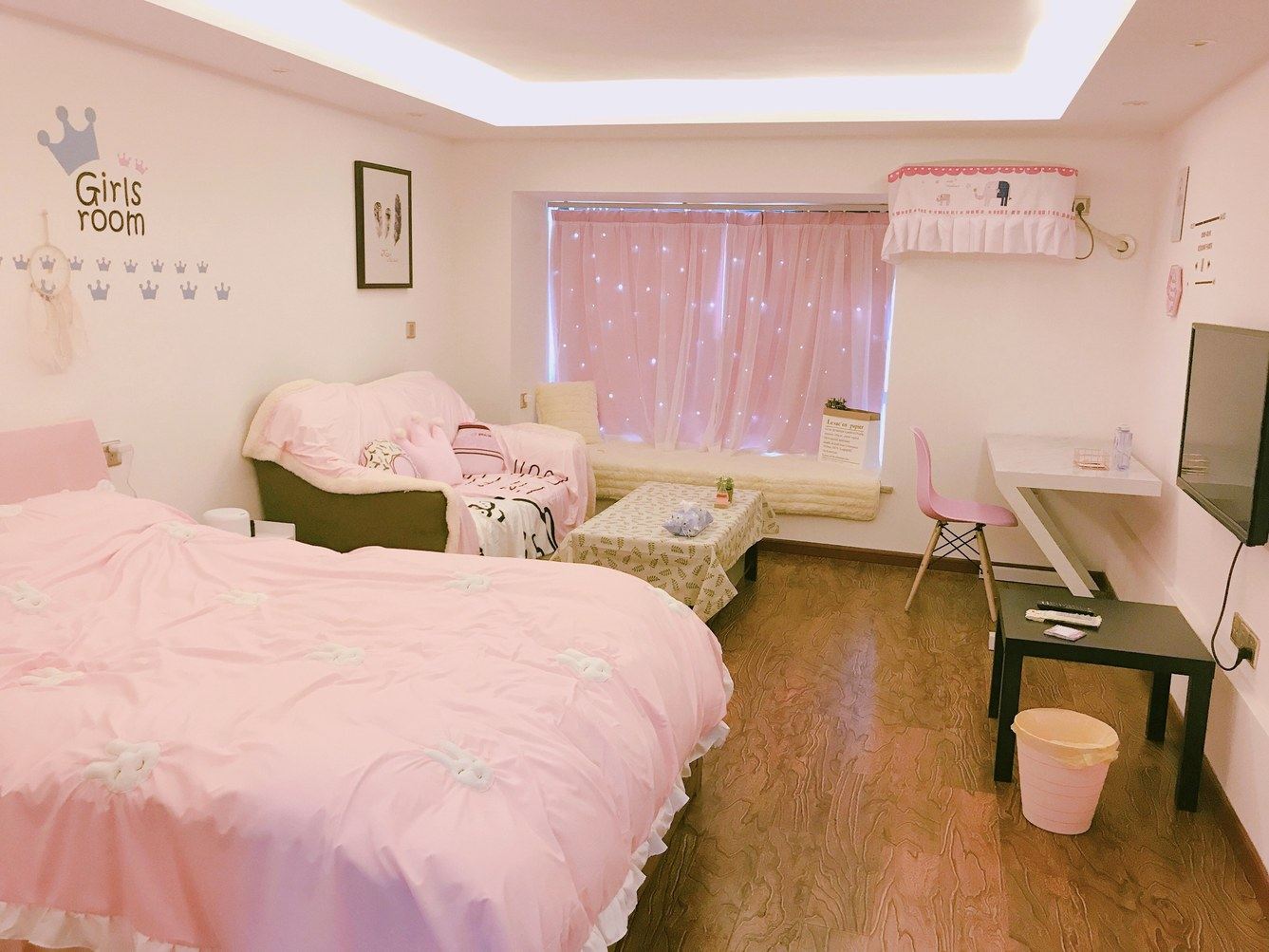 成都Unic·番茄民宿(6号店)
