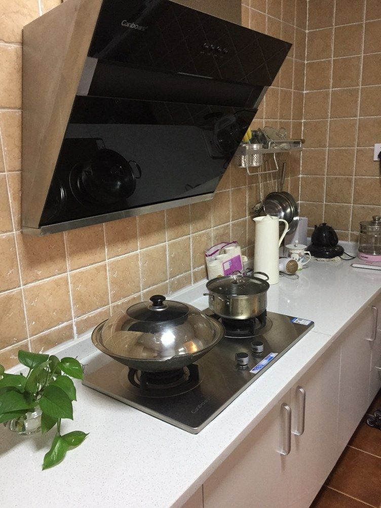 一室单床房