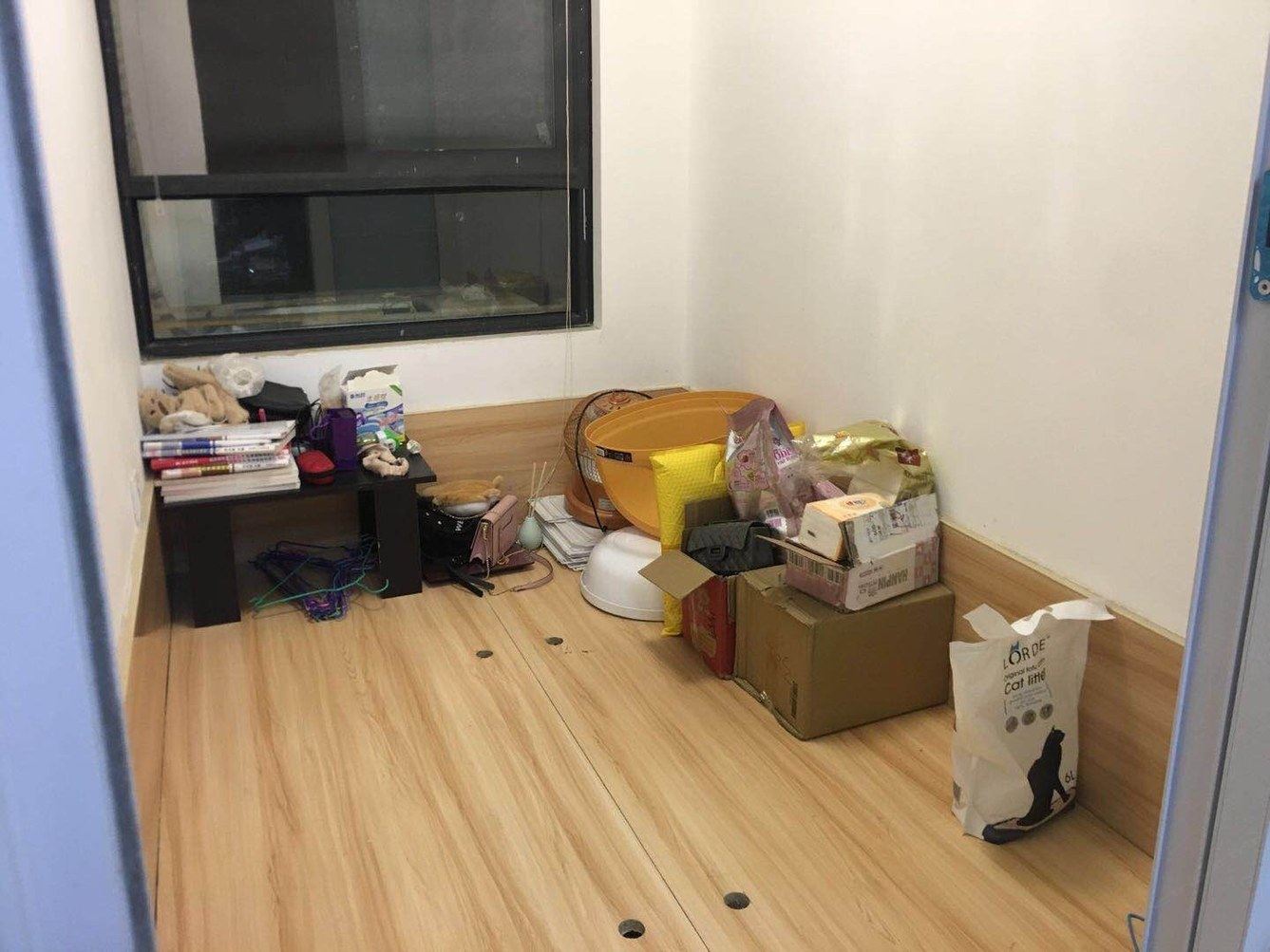 精品二室一厅套房