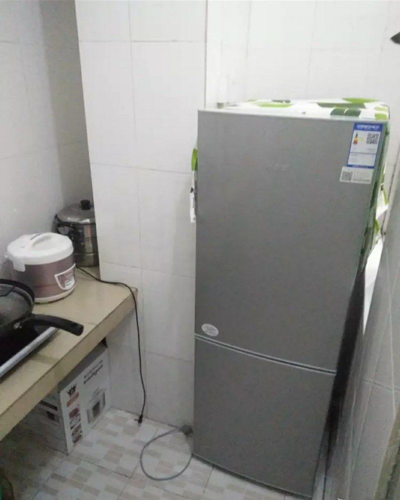 一室一厅套房