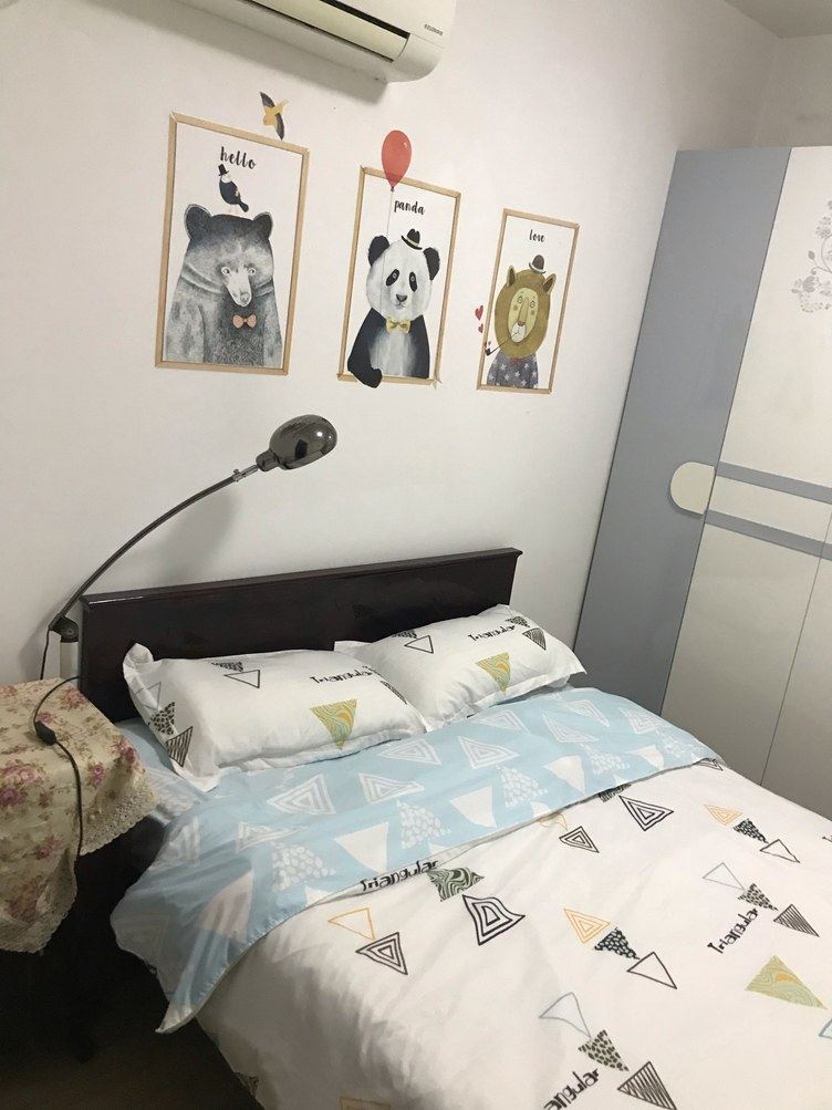 成都凯凯的家公寓(2号店)