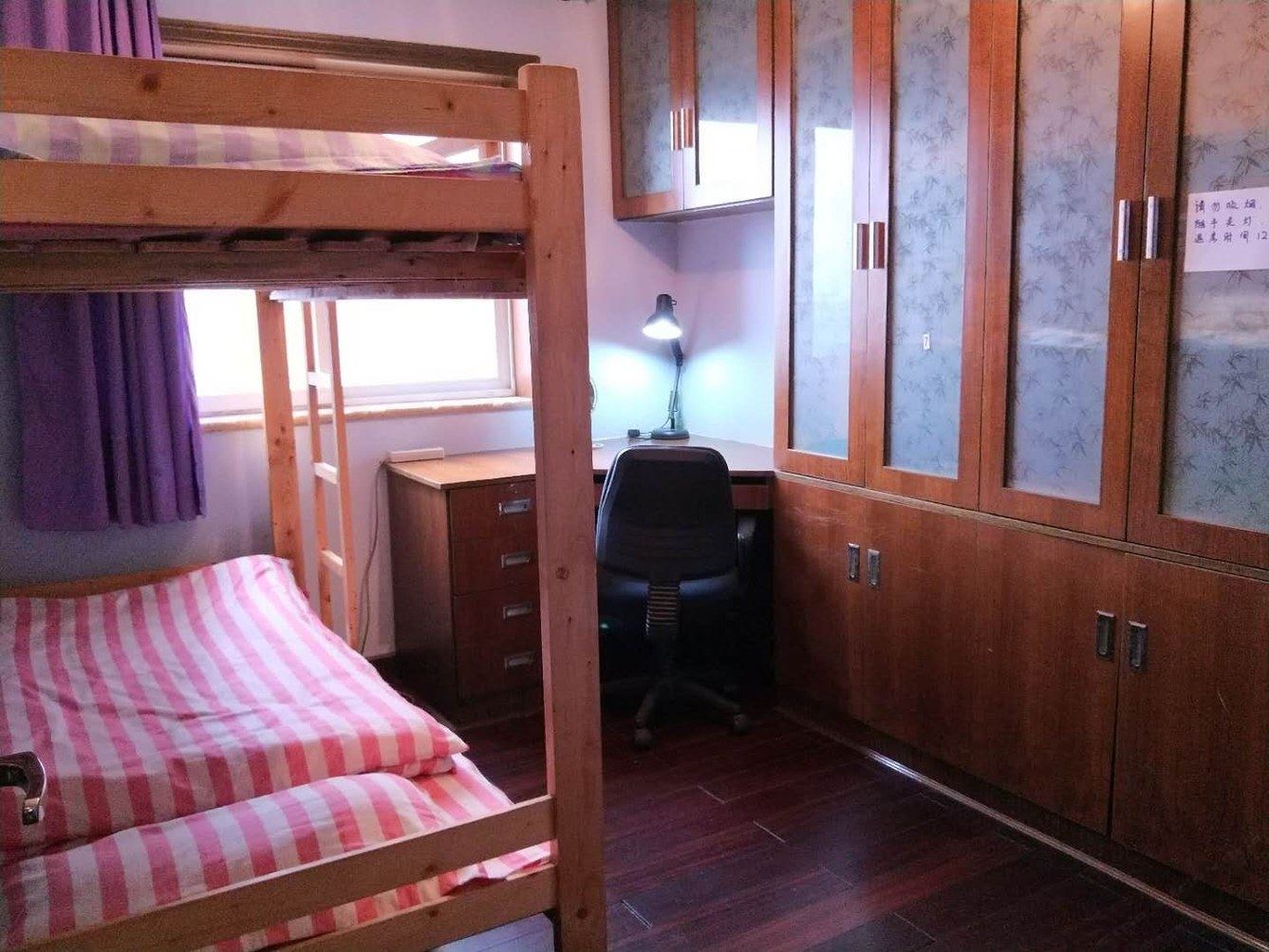 loft三室二厅套房