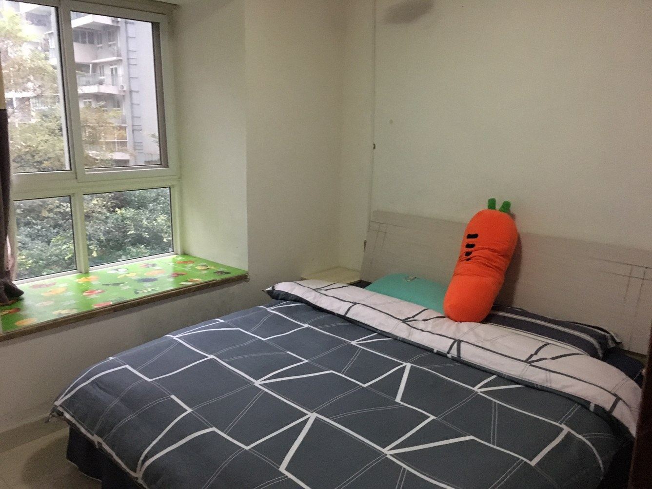 私人影院三室一厅套房