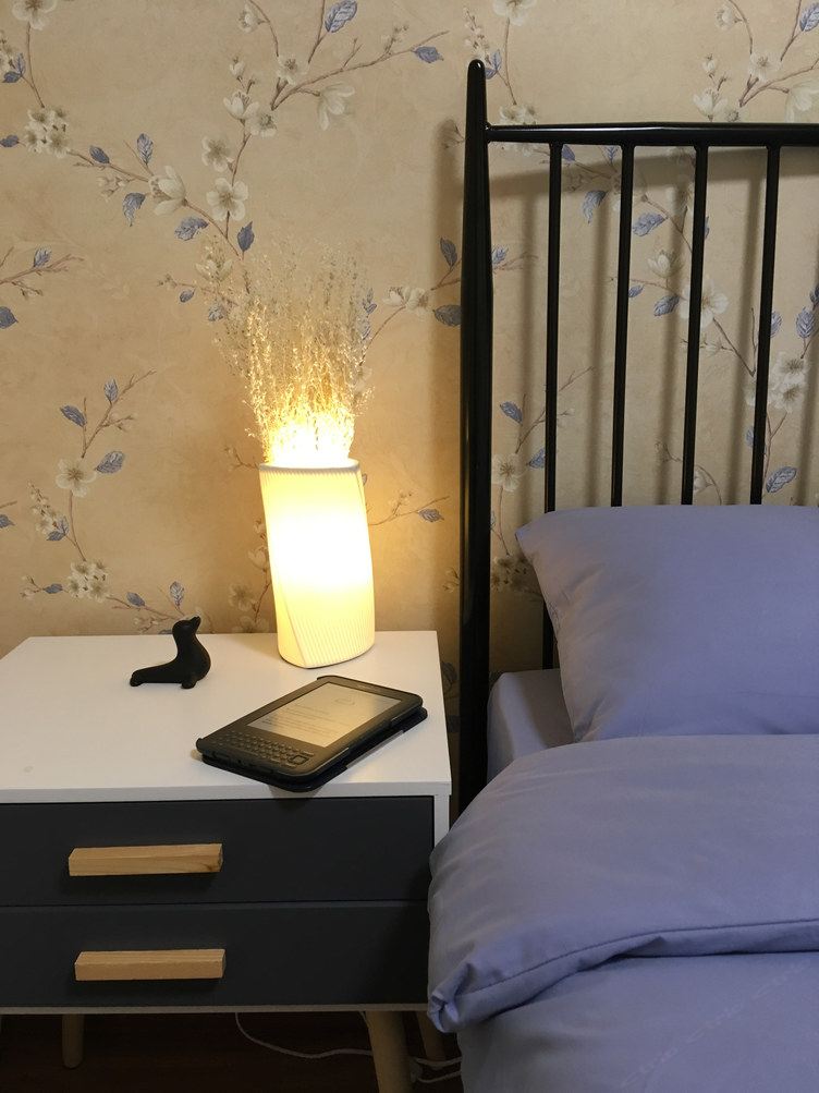成都陈兮公寓