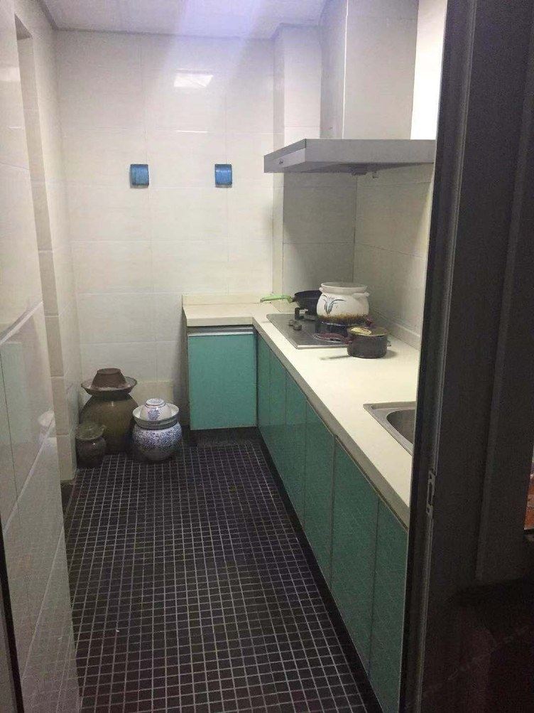 一室一厅套房