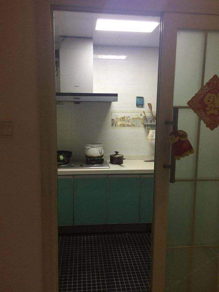 一室一厅套房