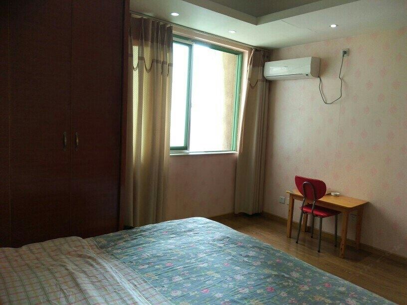 成都锦里驿家公寓(14号店)