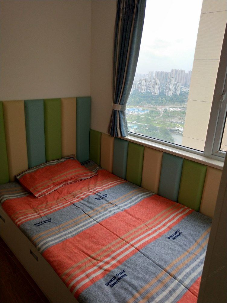 河景房