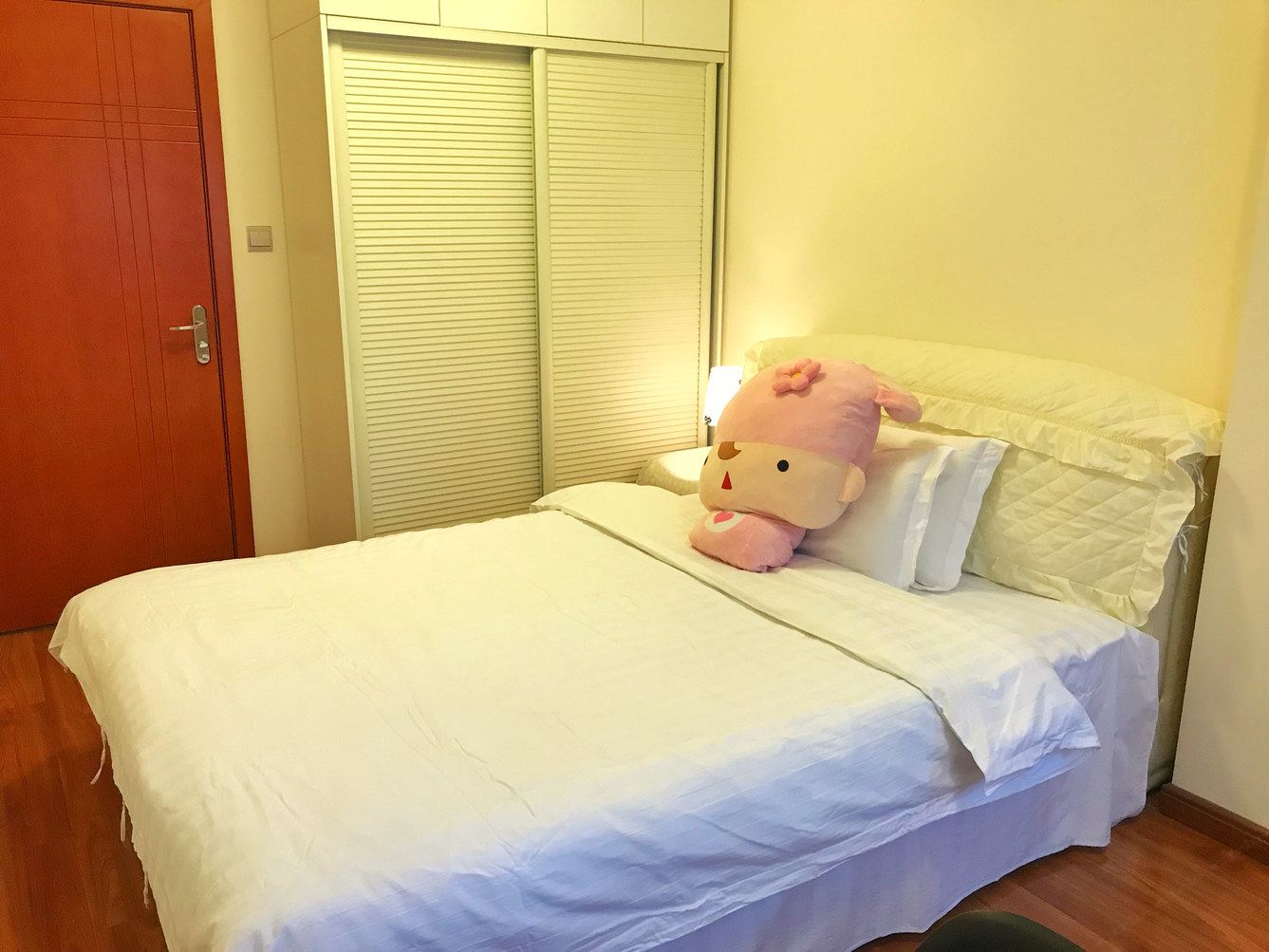 成都小七妹0510公寓(3号店)