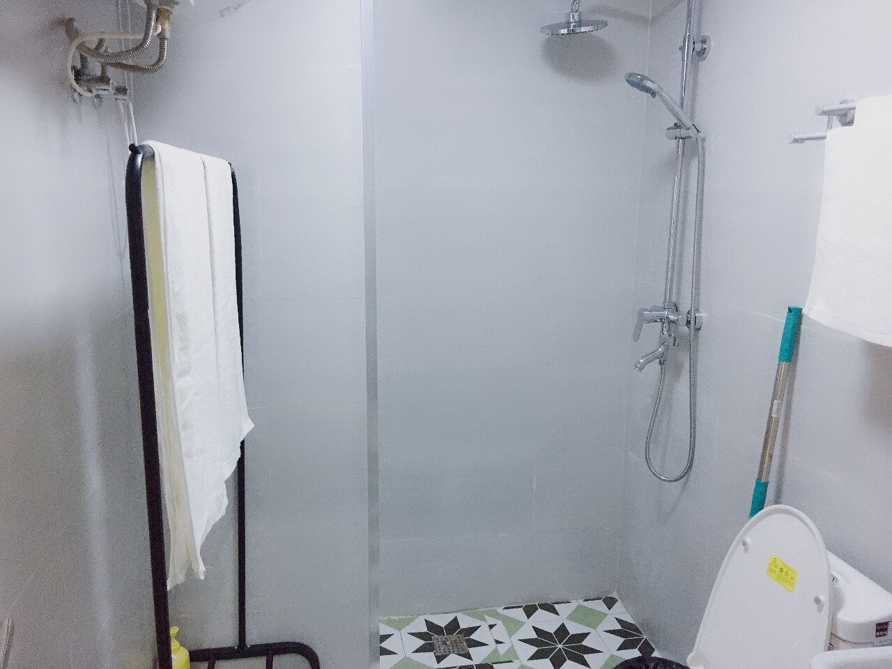 精品一室大床房